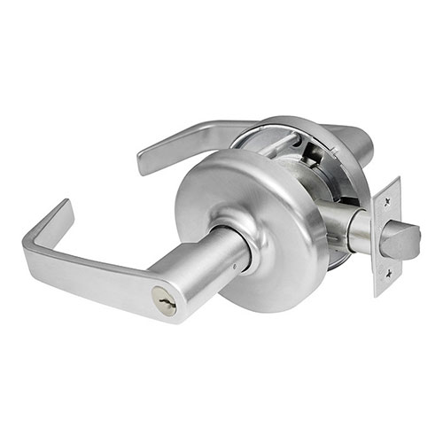 Corbin Russwin CLX3351 NZD Grade 1 Office Lockset