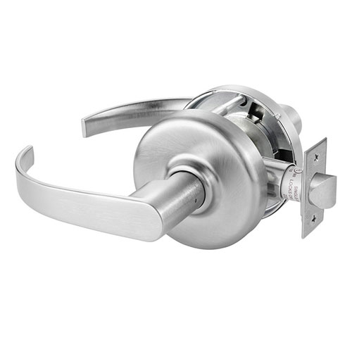 Corbin Russwin CLX3310 PZD Heavy Duty Passage Cylindrical Latchset –