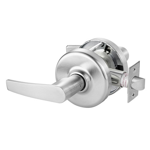Corbin Russwin CLX3310 AZD Passage Latchset – Heavy Duty Commercial Grade 1