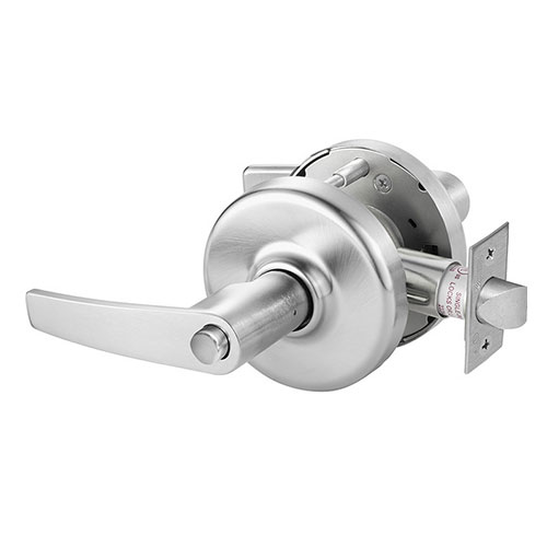 Corbin Russwin CLX3320 AZD Privacy Function Cylindrical Latchset – Commercial