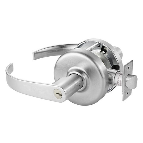 ラッセルノ Corbin Russwin 678F25 Rose | CLX3300 Series Part