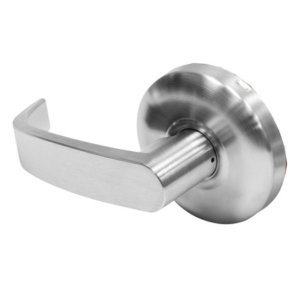 Sargent 65U93 KL Single Sided Dummy Lever — Commercial Door Trim