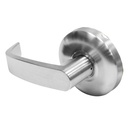 Sargent 65U93 KL Single Sided Dummy Lever — Commercial Door Trim