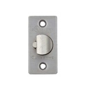 Sargent 05-2184 Guarded Latchbolt 2-3/8" Backset US26D Satin Chrome