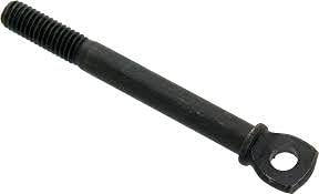 Corbin Russwin 483F35-8 Spindle Adjusting Bolt | ML2000 Mortise Lock Part