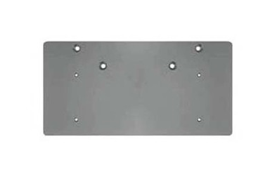 Sargent 351-D Drop Bracket for Parallel Arm Closers – EN/689 Finish