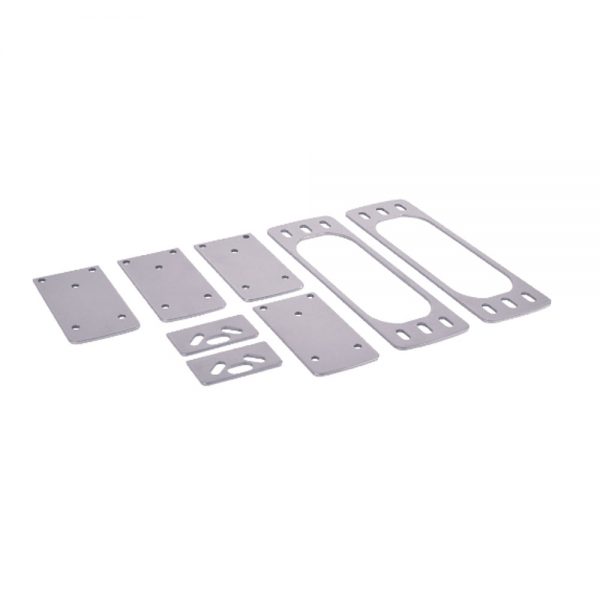 Sargent 587 EN Shim Kit | 8700 Series SVR Exit Device | 12-Piece