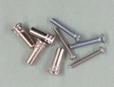 Sargent 68-2279 Through Bolts for 8800 & 12-8800 Rim Exit Devices (Set of 4)