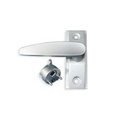 International Door Closer HL-4560-AL Deadlatch Handle