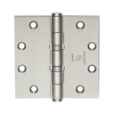 McKinney TA2314 4.5" x 4.5" Ball Bearing Hinge