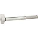 Accentra 7100F Grade-1 Fire-Rated Rim Exit Device - Yale 