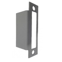 Don-jo MAF-261 Electric 4-7/8" Strike Mortise Lock Conversion Plate