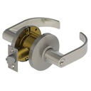 Hager 3579 ARC Grade 2 Keyed Communicating Lever Lockset