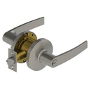 Hager 3579 AUG Grade 2 Keyed Communicating Lever Lockset
