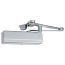 Sargent 1431 CPSH Door Closer with Heavy Duty Hold Open Parallel Arm with Compression Stop
