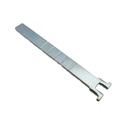 Sargent 13-0085 Rim Cylinder Tailpiece