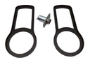 Accentra 14-4761-0106 626 NexTouch 1-3/8" Thin Door Kit - Yale