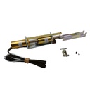 Precision (BEST) 00525-06-AMS Solenoid for Electrified Exit Devices, Wide Stile