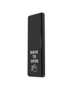 Pemko WS-PSLIDE PemkoMatic Battery Powered Wave to Exit Sensor for PSLIDE Automatic Sliding Door Operator