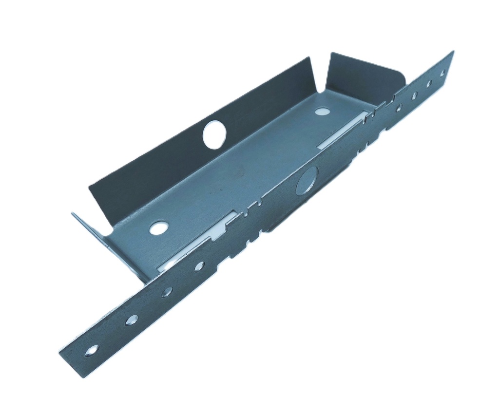 Curries 001826 Masonry Anchor | 5-3/4" HM Frame