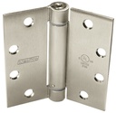 McKinney MPS60 4-1/2x4 MacPro Adjustable Spring Hinge | Standard Weight Single Acting
