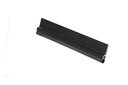 Pemko 303DS Silicone Perimeter Door Seal Kit, Dark Bronze Anodized Aluminum Channel, 3'0 x 7'0 Opening