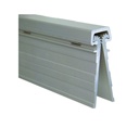 Pemko DFM83SLI-HD1 Full-Mortise Continuous Hinge 83" Heavy Duty SLI Dark Bronze Anodized