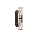 Hager 2925 Electric Strike 5/8" Latch 12/24VDC US32D