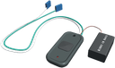 Hager 82TX RF Transmitter for Wired Actuator Switches – Low Energy Operator Accessory