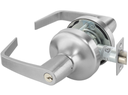 Accentra 5307LN Grade 2 Office Entry Cylindrical Lock | Augusta Lever | 626