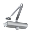 Accentra YDC201 Commercial Door Closer | YDC200 Series | Sizes 1–4 | Non-Hold Open | Tri-Pack