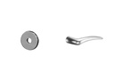 Sargent 8204 LNA Trim Storeroom or Closet Mortise Lockset | LA Keyway, Grade 1 Commercial