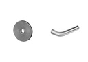 Sargent 8204 LW Trim Storeroom or Closet Mortise Lockset | LA Keyway, Grade 1 Commercial