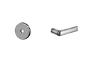 Sargent 8204 OE Trim Storeroom or Closet Mortise Lockset | LA Keyway, Grade 1 Commercial