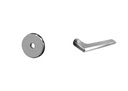 Sargent 8204 OF Trim Storeroom or Closet Mortise Lockset | LA Keyway, Grade 1 Commercial