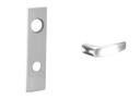 Sargent 8204 LW1B Trim Storeroom or Closet Mortise Lockset | LA Keyway, Grade 1 Commercial