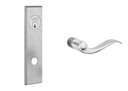 Sargent 8237 CEG Trim Classroom Mortise Lockset | LA Keyway, Grade 1 Commercial