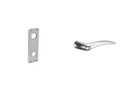 Sargent 8237 WTA Trim Classroom Mortise Lockset | LA Keyway, Grade 1 Commercial