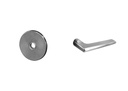 Sargent 8206 LF Trim Storeroom or Service Mortise Lockset | LA Keyway, Grade 1 Commercial