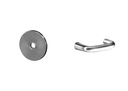 Sargent 8231 LJ Trim Utility Mortise Lockset | LA Keyway, Grade 1 Commercial