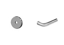 Sargent 8205 OW Trim Office or Entry Mortise Lockset | LA Keyway, Grade 1 Commercial