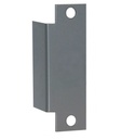Don-Jo AF-260 Electric 4-7/8" Strike Blank Filler Plate 