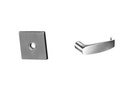 Sargent 8248 EL Trim Store Door Mortise Lockset | LA Keyway, Grade 1 Commercial
