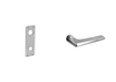 Sargent 8296 WTF Trim Mortise Double Dummy Trim w/Lockbody | Grade 1 Commercial