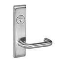 Accentra CRCN 8807FL Entry Mortise Lockset – Grade 1 Security