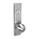 Accentra COCN 8807K Entry Mortise Lockset – Grade 1 Security