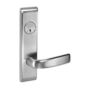 Accentra JNCN 8808FL Classroom Mortise Lockset – Grade 1 Security