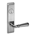 Accentra HACN 8808FL Classroom Mortise Lockset – Grade 1 Security