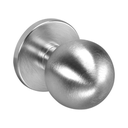 Accentra COR 8808K Classroom Mortise Lockset – Grade 1 Security
