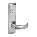 Accentra PBCN 8847FL Apartment Corridor Door Mortise Lockset – Grade 1 Security
